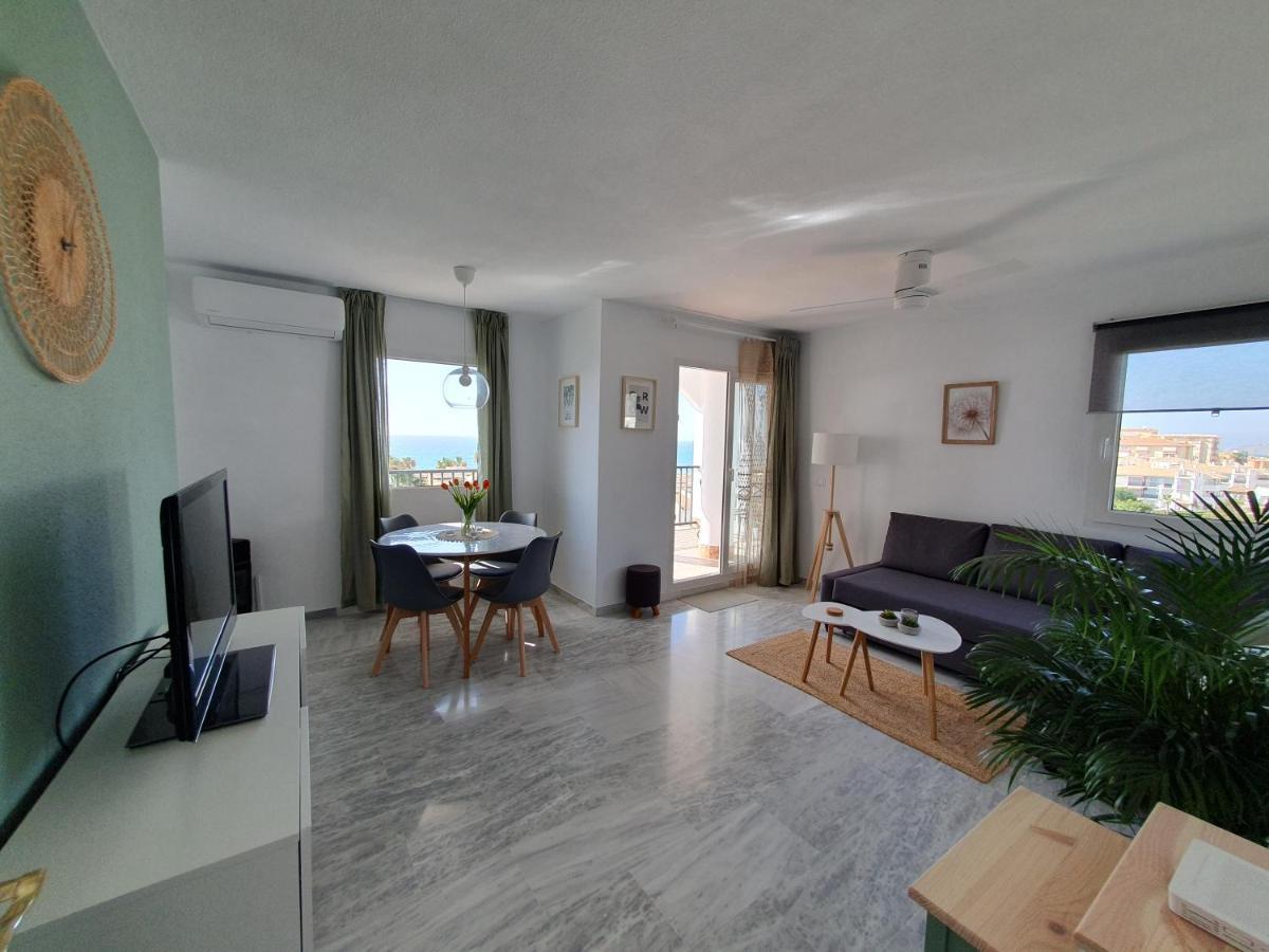 Casa Alegria - Laguna Beach Torrox Kültér fotó