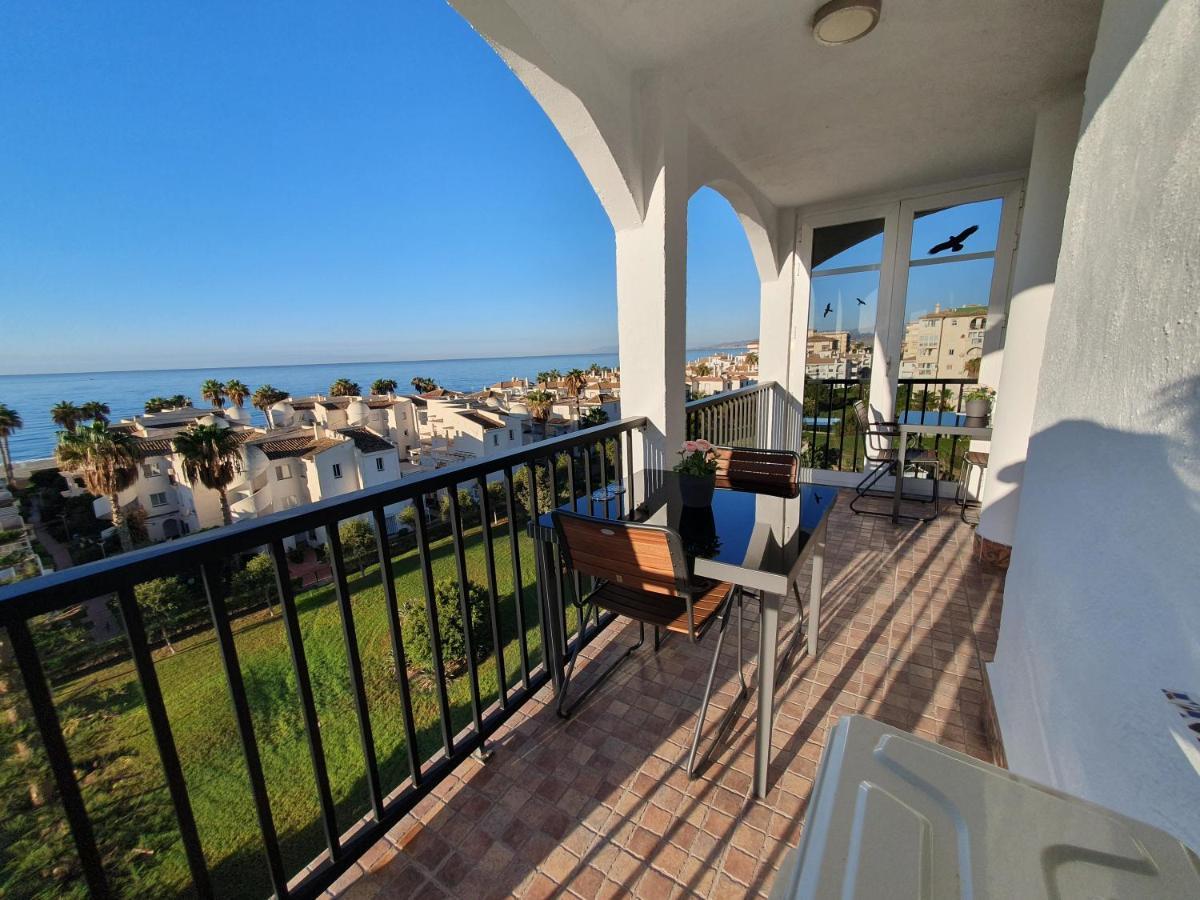 Casa Alegria - Laguna Beach Torrox Kültér fotó