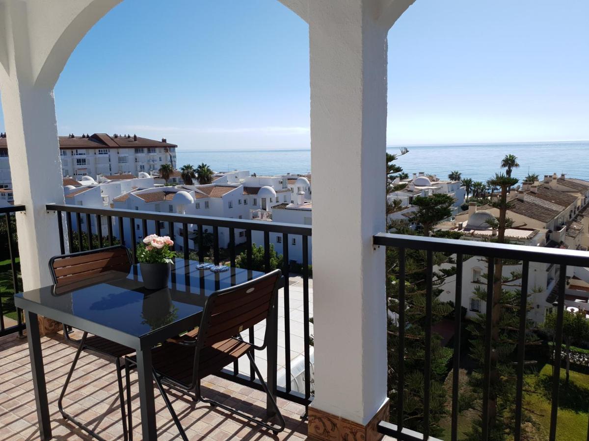 Casa Alegria - Laguna Beach Torrox Kültér fotó