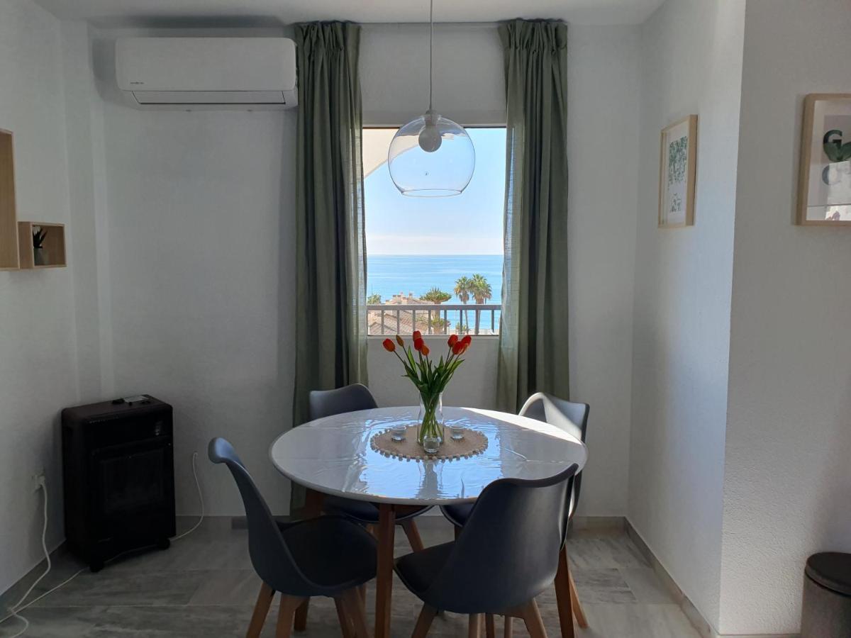 Casa Alegria - Laguna Beach Torrox Kültér fotó