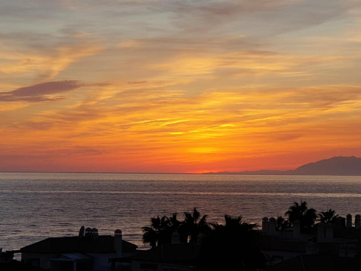 Casa Alegria - Laguna Beach Torrox Kültér fotó