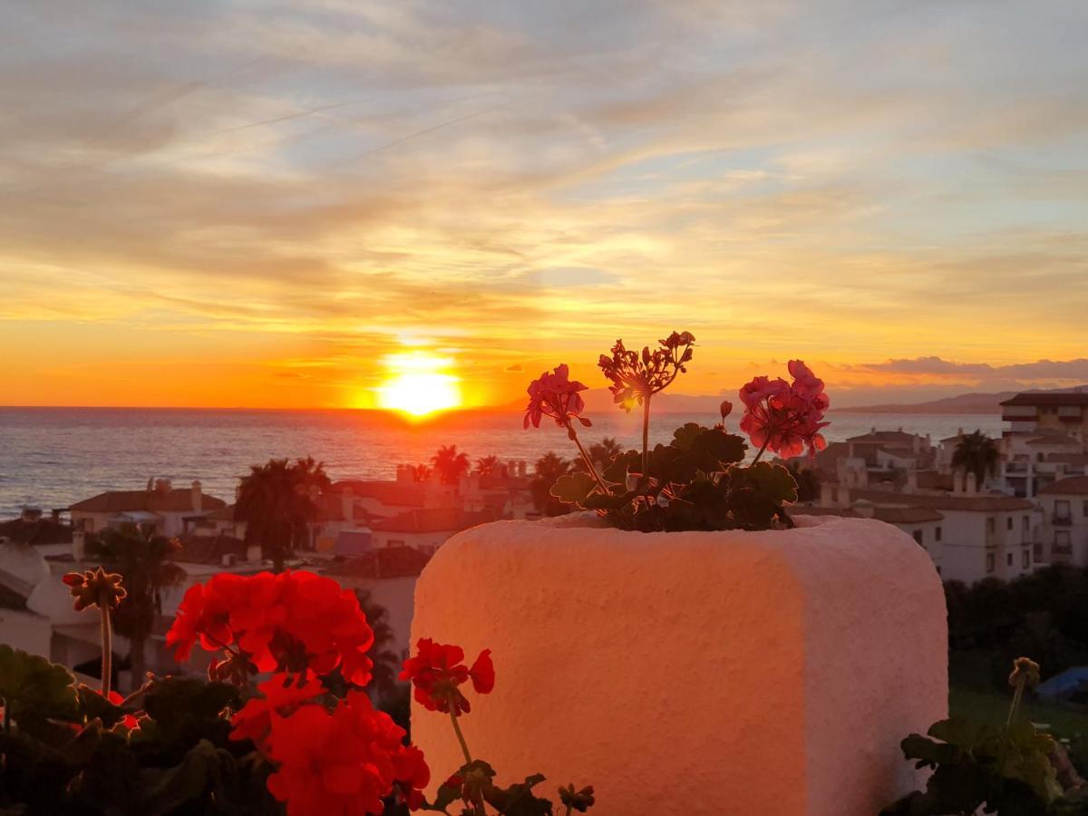 Casa Alegria - Laguna Beach Torrox Kültér fotó