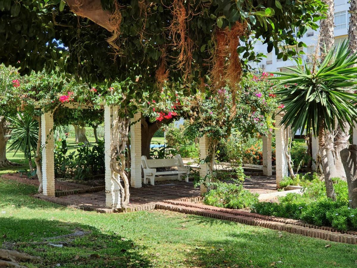 Casa Alegria - Laguna Beach Torrox Kültér fotó