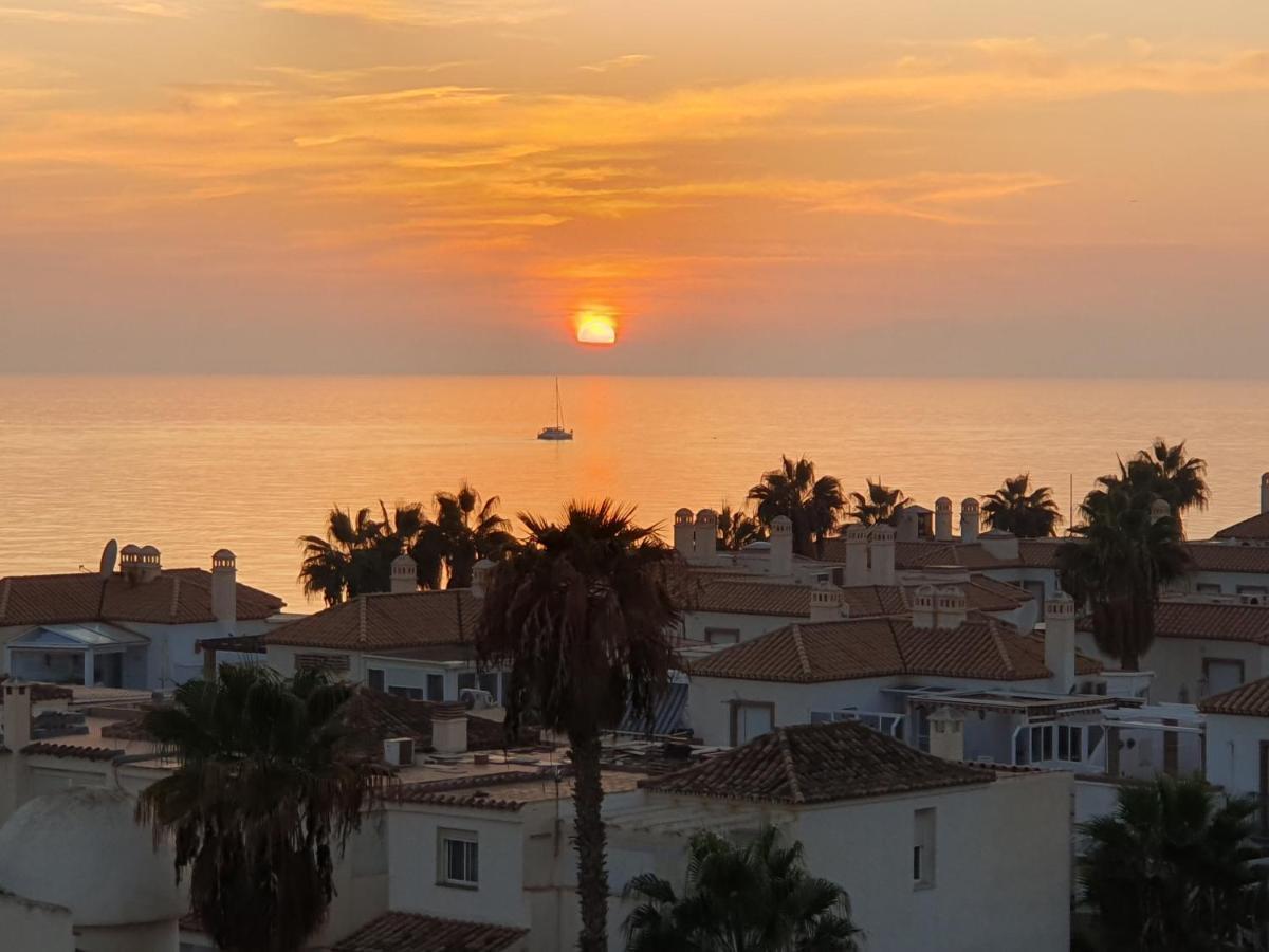 Casa Alegria - Laguna Beach Torrox Kültér fotó