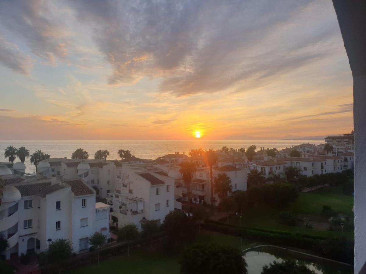 Casa Alegria - Laguna Beach Torrox Kültér fotó