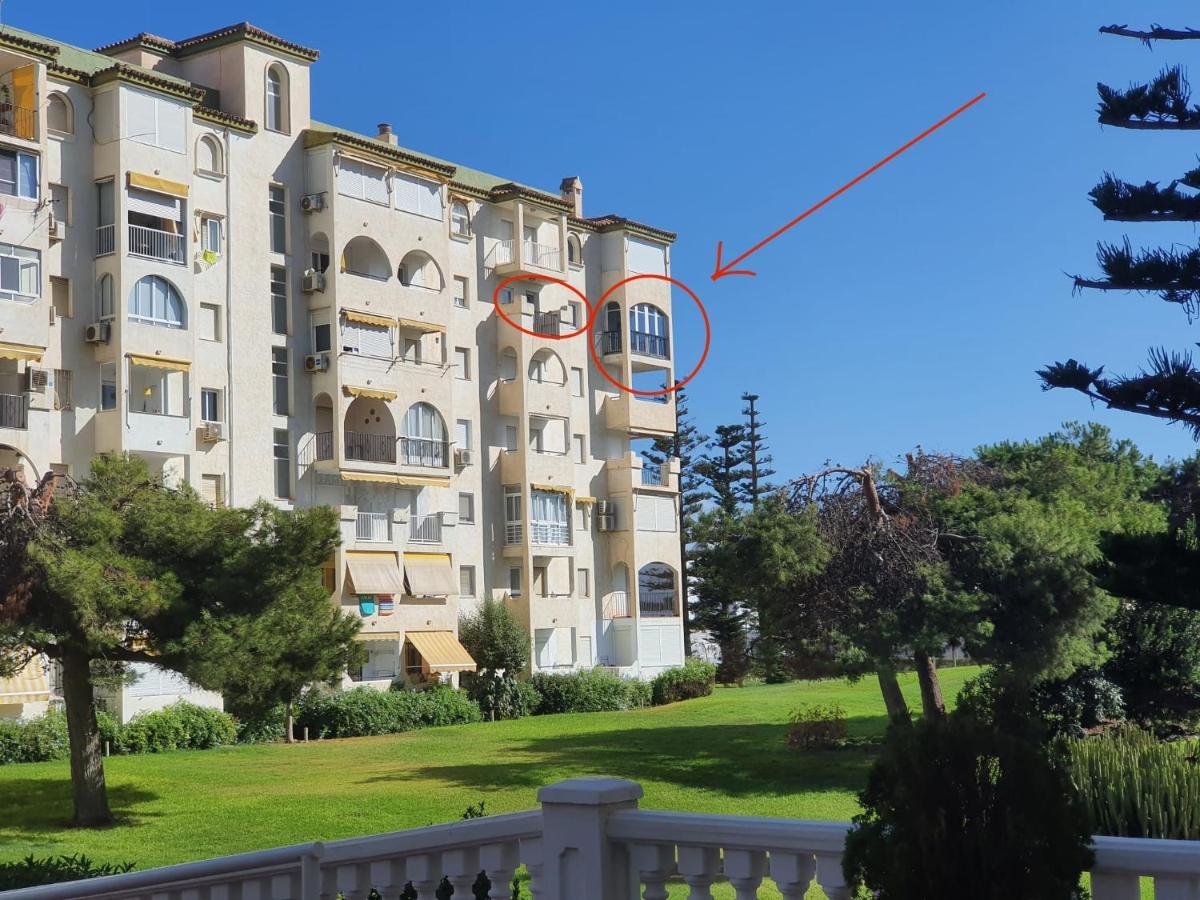 Casa Alegria - Laguna Beach Torrox Kültér fotó
