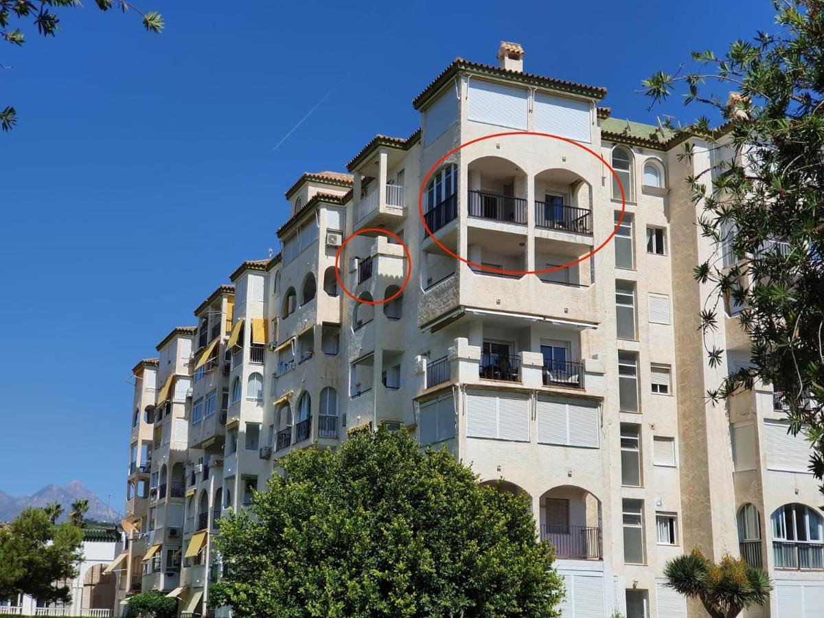 Casa Alegria - Laguna Beach Torrox Kültér fotó