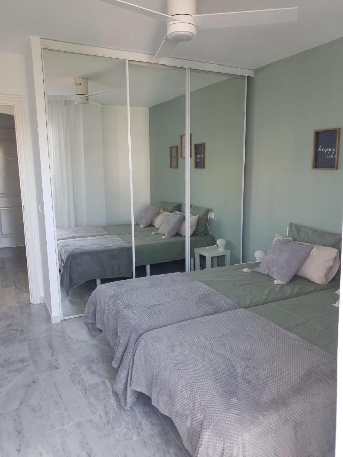 Casa Alegria - Laguna Beach Torrox Kültér fotó