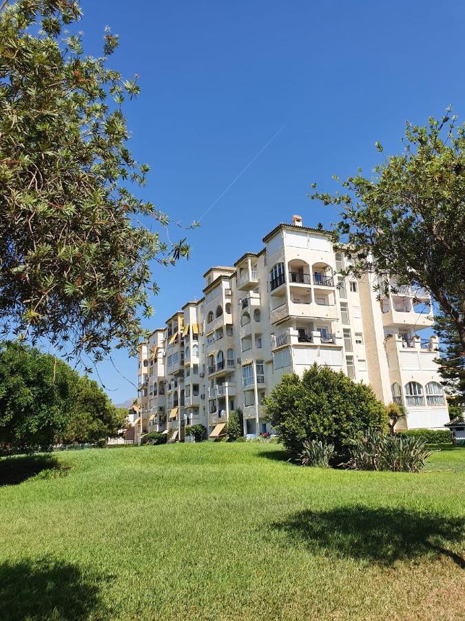 Casa Alegria - Laguna Beach Torrox Kültér fotó
