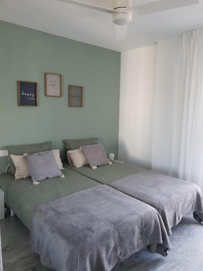 Casa Alegria - Laguna Beach Torrox Kültér fotó