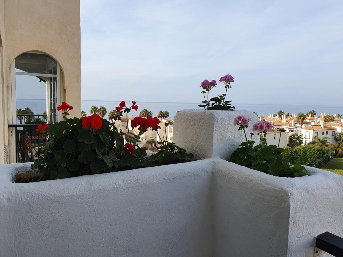 Casa Alegria - Laguna Beach Torrox Kültér fotó